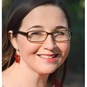 Meet your Posher, Bethany